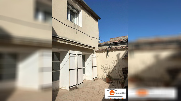 Ma-Cabane - Vente Maison Pierrelatte, 160 m²