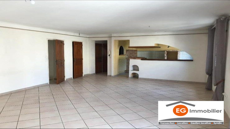 Ma-Cabane - Vente Maison Pierrelatte, 160 m²