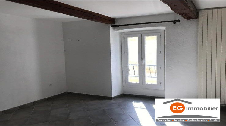 Ma-Cabane - Vente Maison Pierrelatte, 160 m²