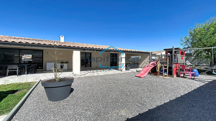 Ma-Cabane - Vente Maison PIERRELATTE, 110 m²