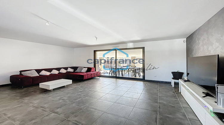 Ma-Cabane - Vente Maison PIERRELATTE, 110 m²