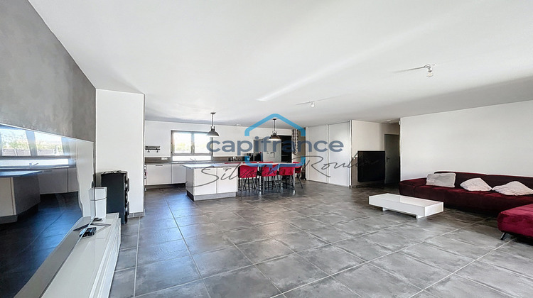 Ma-Cabane - Vente Maison PIERRELATTE, 110 m²