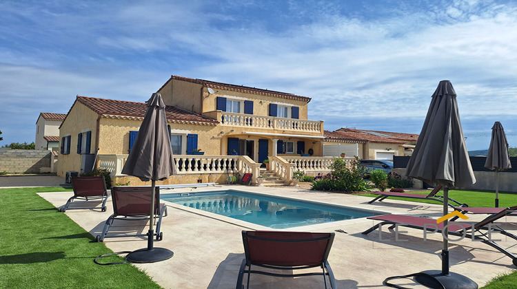 Ma-Cabane - Vente Maison PIERRELATTE, 136 m²