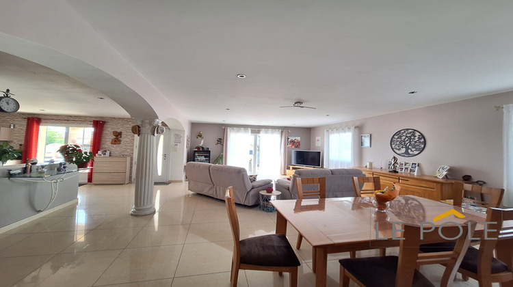 Ma-Cabane - Vente Maison PIERRELATTE, 136 m²