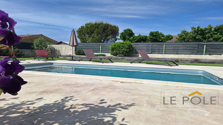 Ma-Cabane - Vente Maison PIERRELATTE, 136 m²