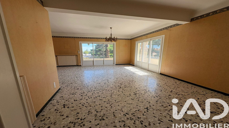Ma-Cabane - Vente Maison Pierrelatte, 177 m²