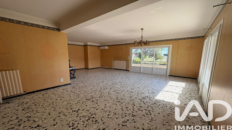 Ma-Cabane - Vente Maison Pierrelatte, 177 m²