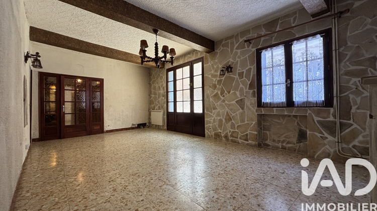 Ma-Cabane - Vente Maison Pierrelatte, 137 m²