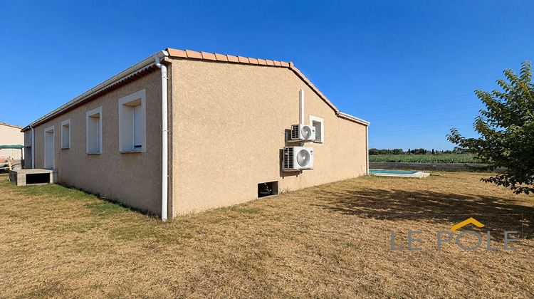 Ma-Cabane - Vente Maison PIERRELATTE, 102 m²