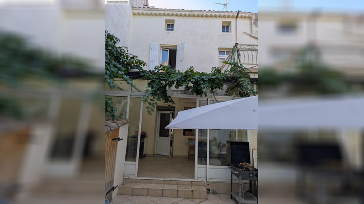 Ma-Cabane - Vente Maison PIERRELATTE, 297 m²