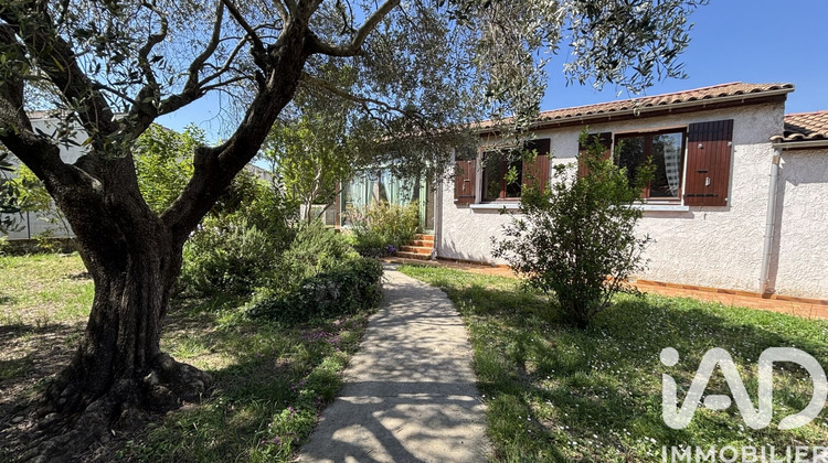 Ma-Cabane - Vente Maison Pierrelatte, 89 m²