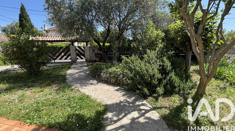 Ma-Cabane - Vente Maison Pierrelatte, 89 m²