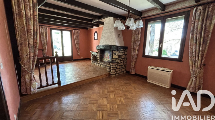 Ma-Cabane - Vente Maison Pierrelatte, 89 m²