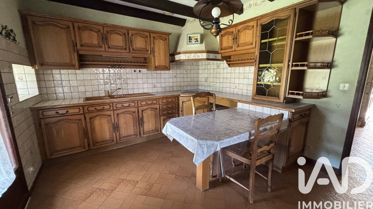 Ma-Cabane - Vente Maison Pierrelatte, 89 m²