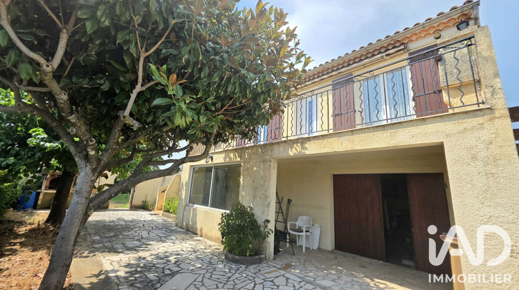 Ma-Cabane - Vente Maison Pierrelatte, 88 m²