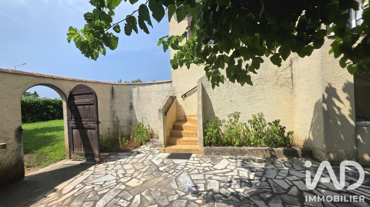 Ma-Cabane - Vente Maison Pierrelatte, 88 m²