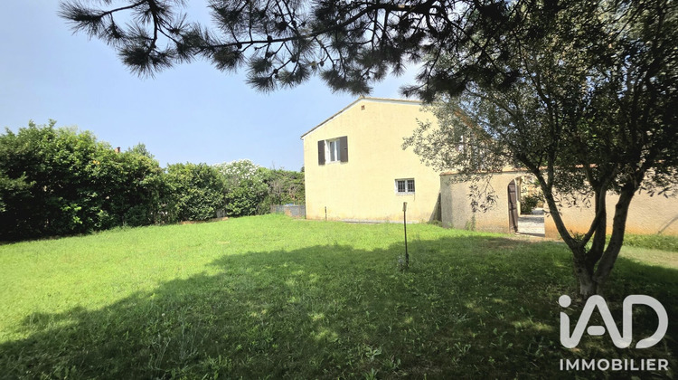 Ma-Cabane - Vente Maison Pierrelatte, 88 m²