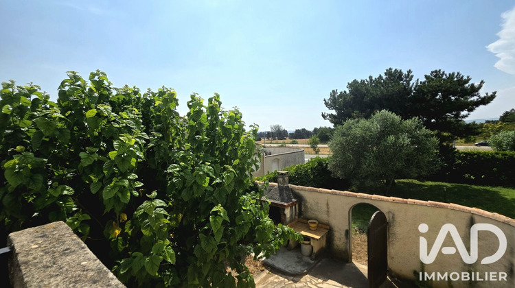 Ma-Cabane - Vente Maison Pierrelatte, 88 m²