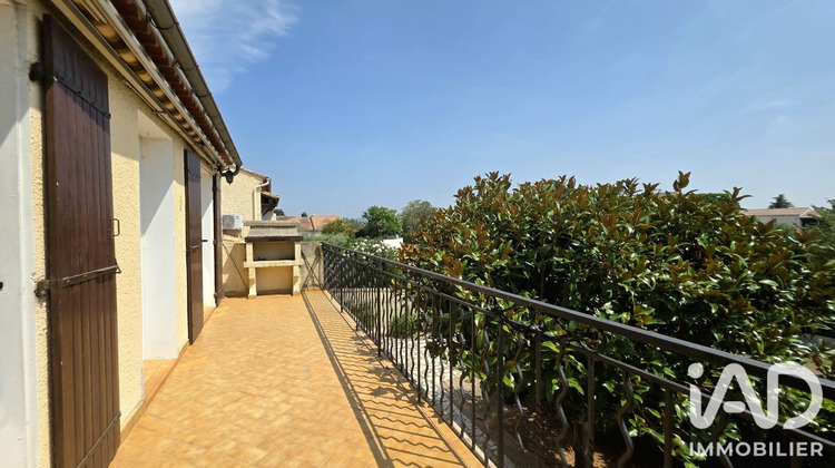 Ma-Cabane - Vente Maison Pierrelatte, 88 m²