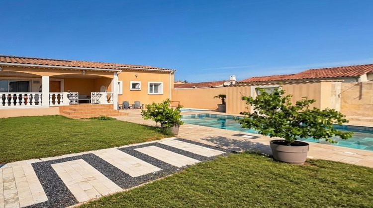 Ma-Cabane - Vente Maison PIERRELATTE, 126 m²
