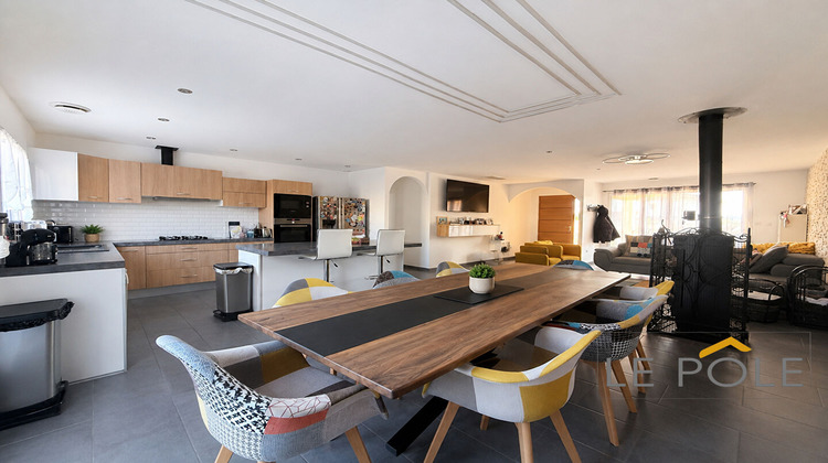 Ma-Cabane - Vente Maison PIERRELATTE, 126 m²