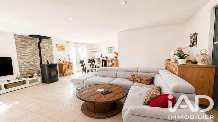 Ma-Cabane - Vente Maison Pierrelatte, 93 m²