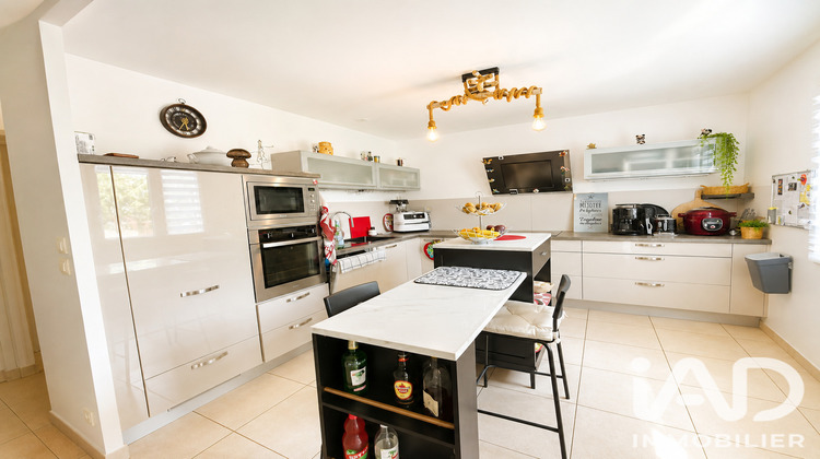 Ma-Cabane - Vente Maison Pierrelatte, 93 m²