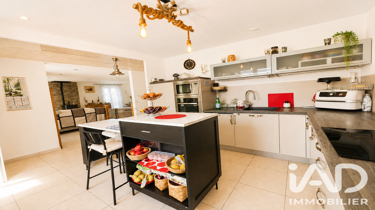 Ma-Cabane - Vente Maison Pierrelatte, 93 m²