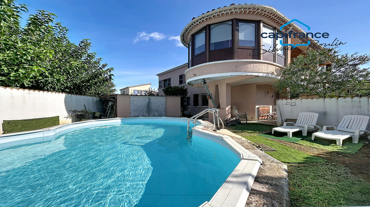 Ma-Cabane - Vente Maison PIERRELATTE, 175 m²