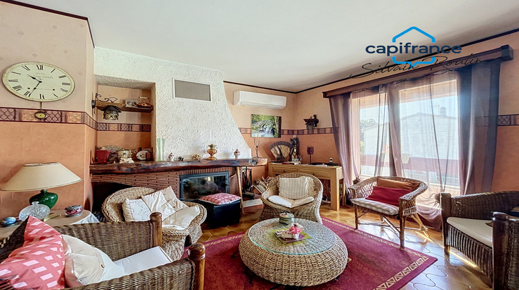 Ma-Cabane - Vente Maison PIERRELATTE, 175 m²