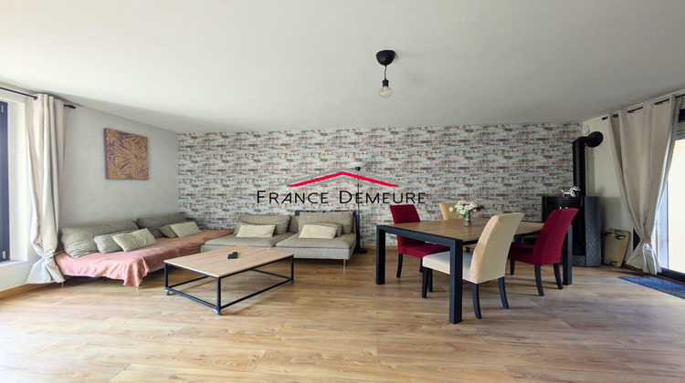 Ma-Cabane - Vente Maison Pierrelaye, 108 m²