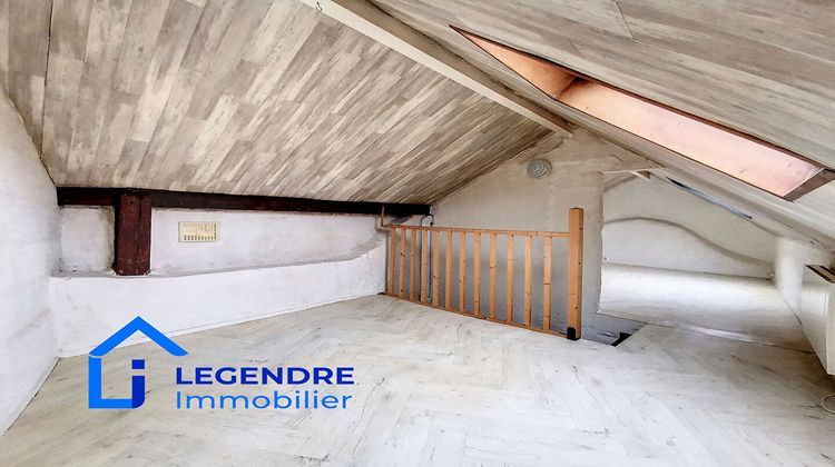 Ma-Cabane - Vente Maison PIERRELAYE, 61 m²