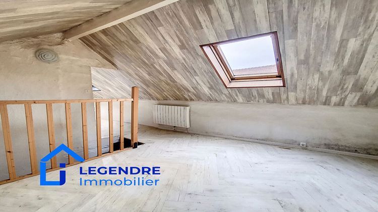 Ma-Cabane - Vente Maison PIERRELAYE, 61 m²