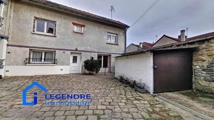 Ma-Cabane - Vente Maison PIERRELAYE, 61 m²