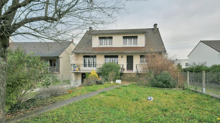 Ma-Cabane - Vente Maison Pierrelaye, 150 m²