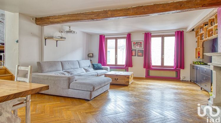 Ma-Cabane - Vente Maison Pierrelaye, 151 m²