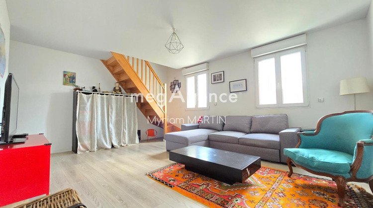 Ma-Cabane - Vente Maison PIERRELAYE, 90 m²