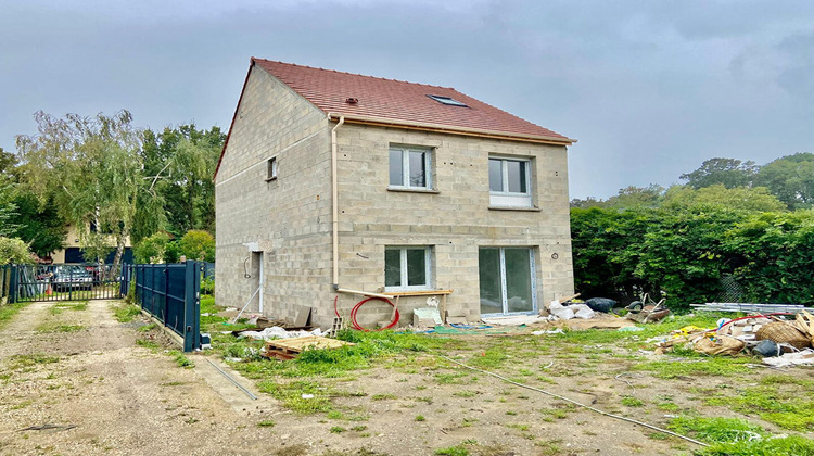 Ma-Cabane - Vente Maison PIERRELAYE, 100 m²