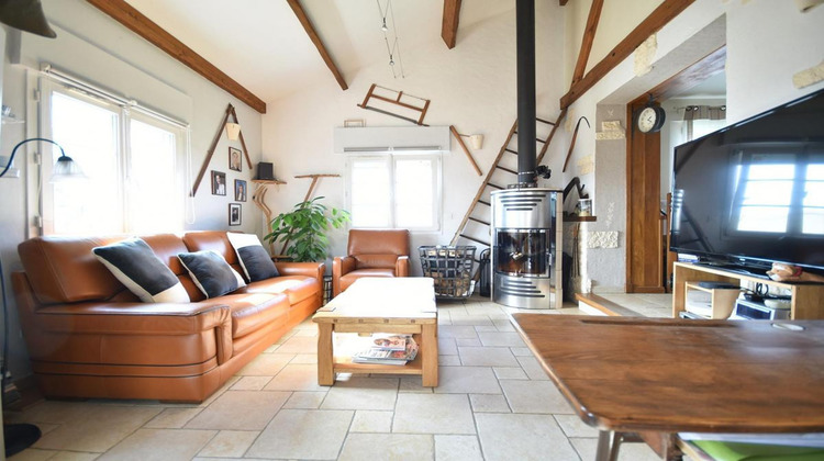 Ma-Cabane - Vente Maison PIERRELAYE, 110 m²