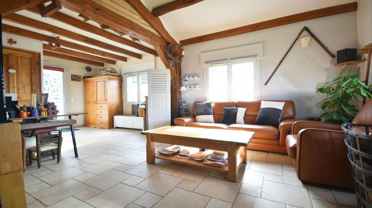 Ma-Cabane - Vente Maison PIERRELAYE, 110 m²