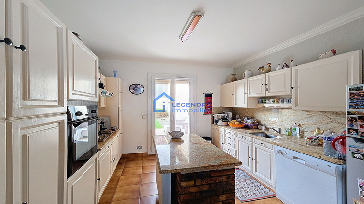 Ma-Cabane - Vente Maison PIERRELAYE, 125 m²