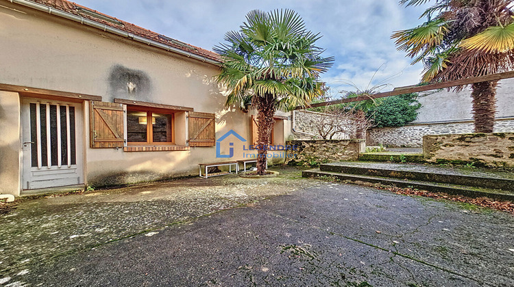 Ma-Cabane - Vente Maison PIERRELAYE, 85 m²