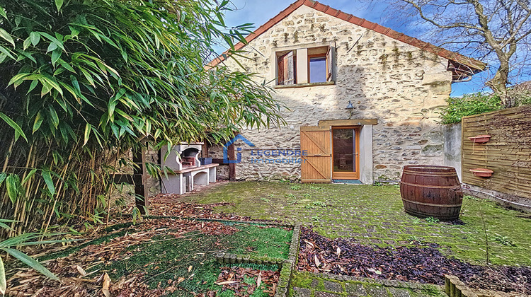 Ma-Cabane - Vente Maison PIERRELAYE, 85 m²