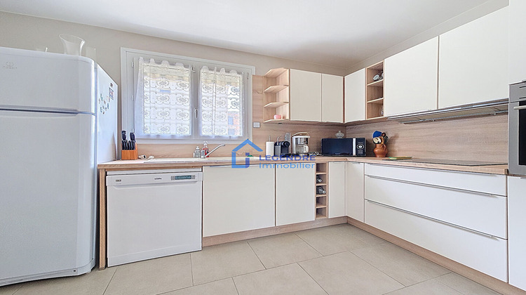 Ma-Cabane - Vente Maison PIERRELAYE, 99 m²