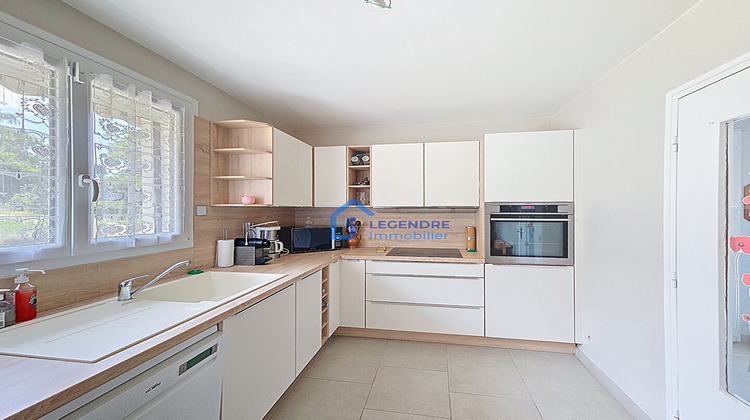 Ma-Cabane - Vente Maison PIERRELAYE, 99 m²