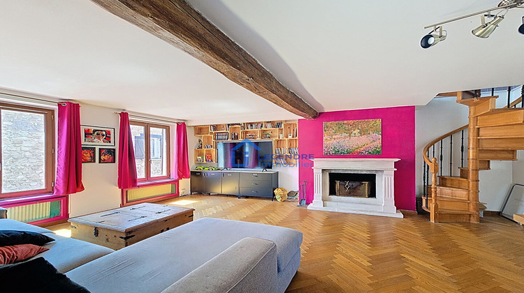 Ma-Cabane - Vente Maison PIERRELAYE, 132 m²