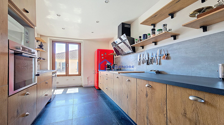 Ma-Cabane - Vente Maison PIERRELAYE, 132 m²