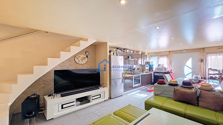 Ma-Cabane - Vente Maison PIERRELAYE, 72 m²