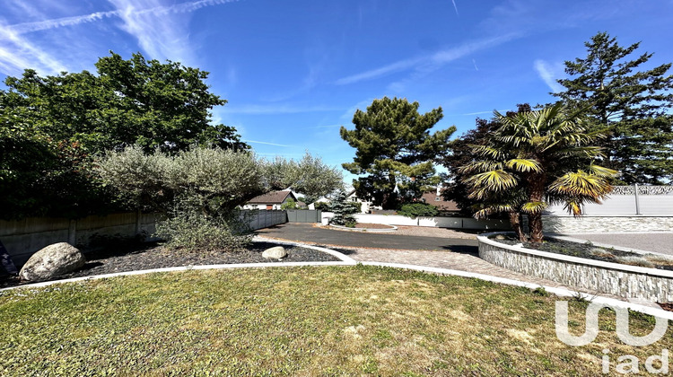 Ma-Cabane - Vente Maison Pierrelaye, 176 m²