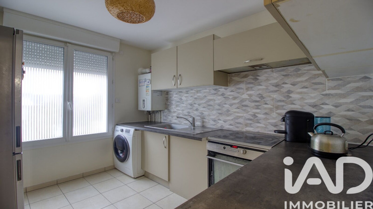 Ma-Cabane - Vente Maison Pierrelaye, 83 m²